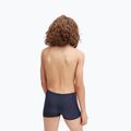 Дитячі плавки Speedo Hyper Boom Logo Splice темно-синій/помаранчевий 10