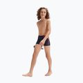Дитячі плавки Speedo Hyper Boom Logo Splice темно-синій/помаранчевий 11