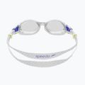 Дитячі окуляри для плавання Speedo Biofuse 2.0 Junior прозорі/сині 2