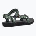Босоніжки туристичні Teva Original Universal Bandana Basil 1003987 11