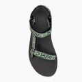 Босоніжки туристичні Teva Original Universal Bandana Basil 1003987 6