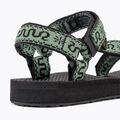 Босоніжки туристичні Teva Original Universal Bandana Basil 1003987 8
