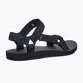Босоніжки туристичні жіночі Teva Original Universal сині 1004006 9