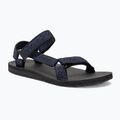Босоніжки туристичні жіночі Teva Original Universal сині 1004006