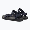 Босоніжки туристичні жіночі Teva Original Universal сині 1004006 3