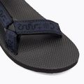 Босоніжки туристичні жіночі Teva Original Universal сині 1004006 7