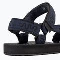 Босоніжки туристичні жіночі Teva Original Universal сині 1004006 8