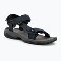 Сандалі чоловічі Teva Terra Fi Lite Leather total eclipse