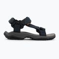 Сандалі чоловічі Teva Terra Fi Lite Leather total eclipse 2