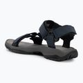 Сандалі чоловічі Teva Terra Fi Lite Leather total eclipse 3