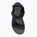 Сандалі чоловічі Teva Terra Fi Lite Leather total eclipse 5