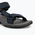 Сандалі чоловічі Teva Terra Fi Lite Leather total eclipse 7