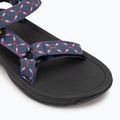 Дитячі сандалі Teva Hurricane XLT2 diamond mood indigo 7