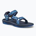 Босоніжки туристичні дитячі Teva Hurricane XLT2 сині 1019390Y