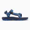 Босоніжки туристичні дитячі Teva Hurricane XLT2 сині 1019390Y 2