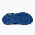 Босоніжки туристичні дитячі Teva Hurricane XLT2 сині 1019390Y 5