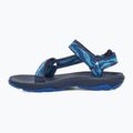 Босоніжки туристичні дитячі Teva Hurricane XLT2 сині 1019390Y 11