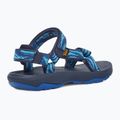 Босоніжки туристичні дитячі Teva Hurricane XLT2 сині 1019390Y 12