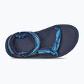 Босоніжки туристичні дитячі Teva Hurricane XLT2 сині 1019390Y 13