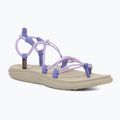 Босоніжки туристичні жіночі Teva Voya Infinity фіолетові 1019622 8