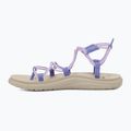 Босоніжки туристичні жіночі Teva Voya Infinity фіолетові 1019622 10