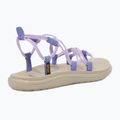 Босоніжки туристичні жіночі Teva Voya Infinity фіолетові 1019622 11