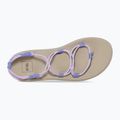 Босоніжки туристичні жіночі Teva Voya Infinity фіолетові 1019622 13