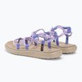 Босоніжки туристичні жіночі Teva Voya Infinity фіолетові 1019622 3
