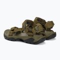 Босоніжки чоловічі Teva Terra Fi 5 Universal flooded dark olive 3