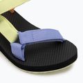 Дитячі сандалі Teva Original Universal wind multi 7