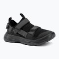 Кросівки туристичні чоловічі Teva Outflow Universal black