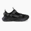 Кросівки туристичні чоловічі Teva Outflow Universal black 2