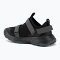 Кросівки туристичні чоловічі Teva Outflow Universal black 3