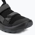 Кросівки туристичні чоловічі Teva Outflow Universal black 7