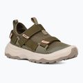 Кросівки жіночі Teva Outflow Universal burnt olive 8