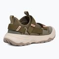 Кросівки жіночі Teva Outflow Universal burnt olive 11