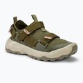 Кросівки жіночі Teva Outflow Universal burnt olive