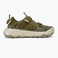 Кросівки жіночі Teva Outflow Universal burnt olive 2