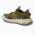 Кросівки жіночі Teva Outflow Universal burnt olive 3