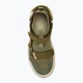 Кросівки жіночі Teva Outflow Universal burnt olive 5