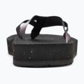 В'єтнамки жіночі Teva ReFlip Strappy Gradiate alura black / white 6