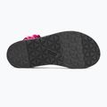 Сандалі жіночі Teva Midform Universal Adorn rose violet 4