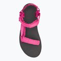 Сандалі жіночі Teva Midform Universal Adorn rose violet 5
