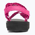 Сандалі жіночі Teva Midform Universal Adorn rose violet 6