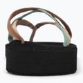 Сандалі жіночі Teva Olowahu mixed b maple sugar multi 6