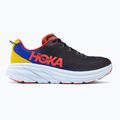 Кросівки для бігу чоловічі HOKA Rincon 3 чорно-блакитні 1119395-BDGB 2