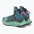 Взуття трекінгове жіноче HOKA Anacapa Mid GTX зелене 1119372-TMGR 5