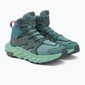 Взуття трекінгове жіноче HOKA Anacapa Mid GTX зелене 1119372-TMGR 6