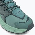 Взуття трекінгове жіноче HOKA Anacapa Mid GTX зелене 1119372-TMGR 9
