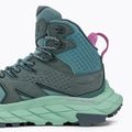 Взуття трекінгове жіноче HOKA Anacapa Mid GTX зелене 1119372-TMGR 11